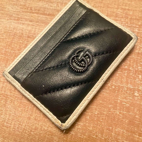 GG Marmont Card case - Picture 10 of 15